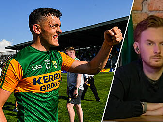 WATCH: Move over Dublin there...
